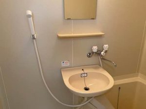 グリーンヒルハイツ 0106号-6