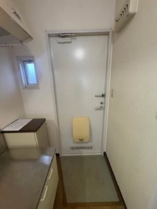 グリーンヒルハイツ 0201号-2