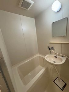 グリーンヒルハイツ 0201号-3