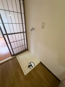 グリーンヒルハイツ 0201号-5