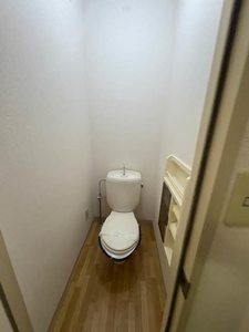 グリーンヒルハイツ 0201号-6