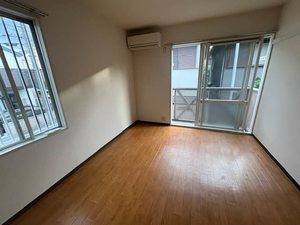 グリーンヒルハイツ 0201号-8