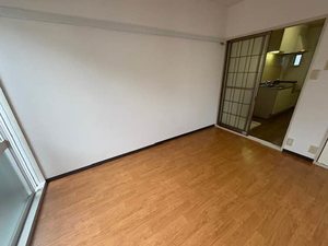 グリーンヒルハイツ 0201号-9