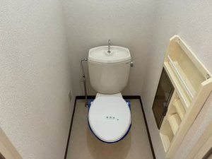 グリーンヒルハイツ 0207号-11