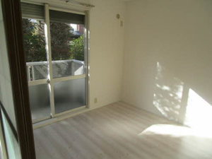 ツインドリームハイツＡ・Ｂ． A102号-4