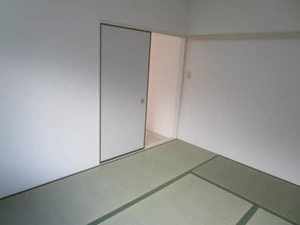 ツインドリームハイツＡ・Ｂ． A102号-6