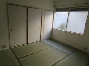 ツインドリームハイツＡ・Ｂ． A102号-7