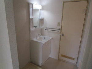 ツインドリームハイツＡ・Ｂ． A102号-9