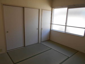 ツインドリームハイツA・B. A202号-5