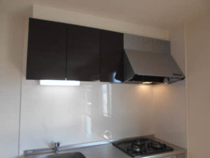 ツインドリームハイツA・B. A202号-7