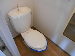 ツインドリームハイツA・B. A202号-8