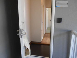 ツインドリームハイツA・B. A202号-9