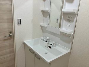 サニービレッジ男山 0107号-6