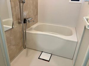 サニービレッジ男山 0107号-8