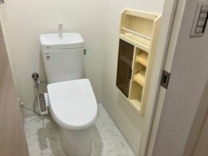 サニービレッジ男山 0107号-9