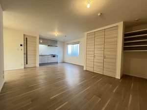 ビューテラス高宮 A202号-2