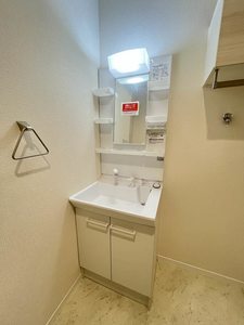 ビューテラス高宮 A202号-7