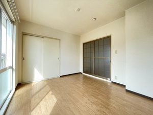 ビューテラス高宮 A203号-4