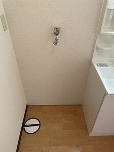 ビューテラス高宮 A203号-8