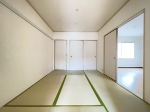 ビューテラス高宮 A203号-10