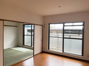 グランデール寝屋川 0105号-2