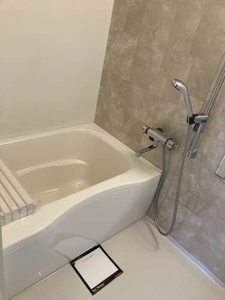 ハイツ岡町 0201号-4