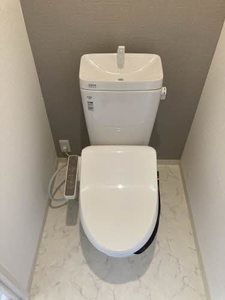 ハイツ岡町 0201号-6