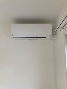 ハイツ岡町 0201号-8