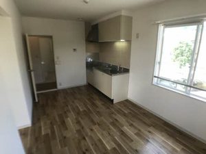 ハイツ　シグナス B201号-2