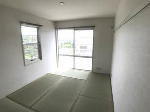 ハイツ　シグナス B201号-5