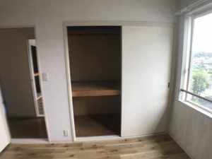 ハイツ　シグナス B201号-9