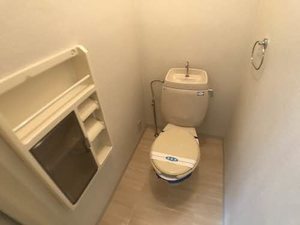 ハイツ　シグナス B201号-11