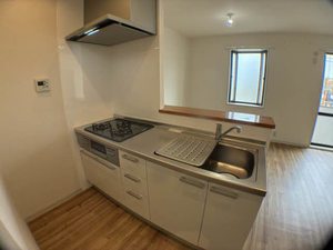 シャルムコーポ 0106号-3