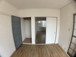 シャルムコーポ 0106号-7