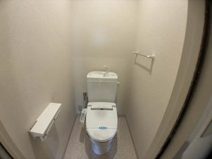 シャルムコーポ 0106号-11