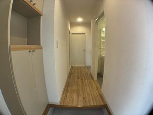 シャルムコーポ 0106号-13