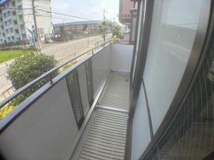 シャルムコーポ 0107号-11