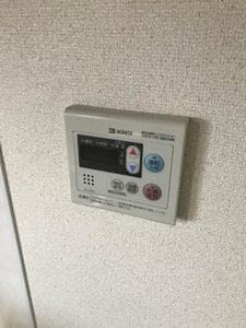 シャルムコーポ 0207号-7