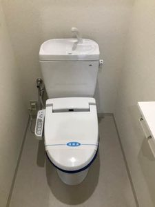 シャルムコーポ 0207号-8