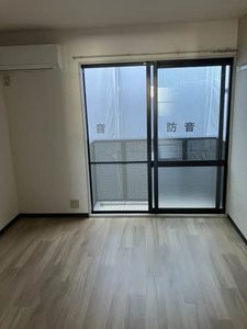 サンハイム 0205号-2