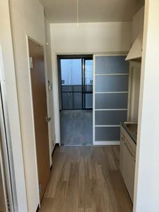 サンハイム 0205号-3