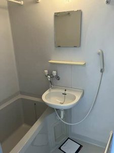 サンハイム 0205号-4