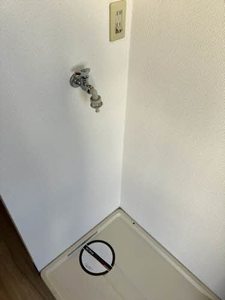 サンハイム 0205号-5