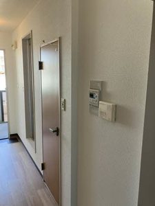 サンハイム 0205号-9