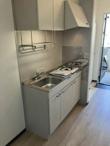 サンハイム 0205号-11