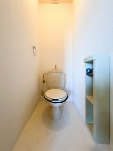 パンヴィラージュ 0202号-9