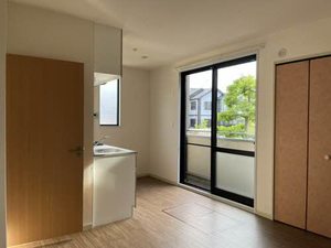 ランドヒル男山 0102号-2