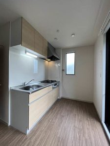 ランドヒル男山 0102号-3