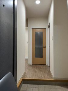 ランドヒル男山 0102号-10