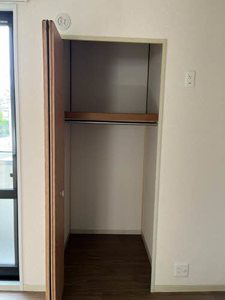 ランドヒル男山 0102号-12